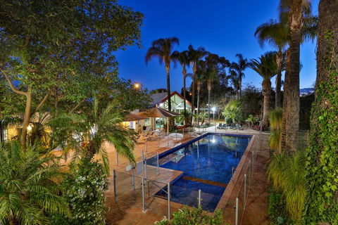 Mildura Inlander Resort - Accommodation Search 1