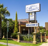 Mildura Motor Inn - Accommodation Search