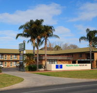 Mildura Plaza Motor Inn - Accommodation Search