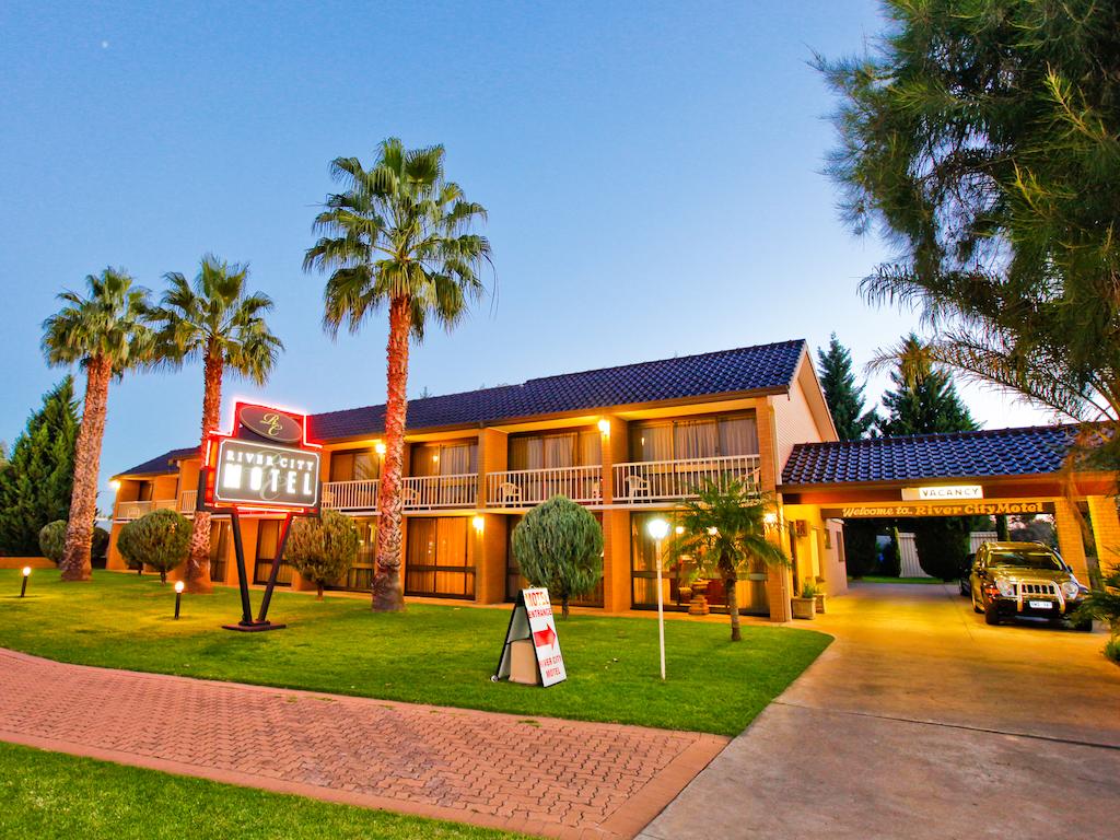 Stanhope VIC Accommodation Search