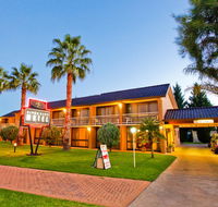 Mildura River City Motel - Accommodation Search