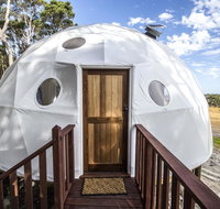 Mile End Glamping Pty Ltd - Accommodation Search