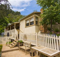 Mill house - Accommodation Search