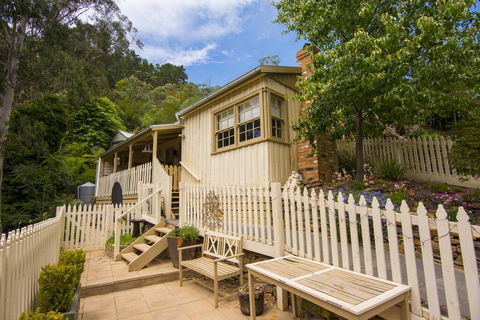 Mill House - Accommodation Search 0
