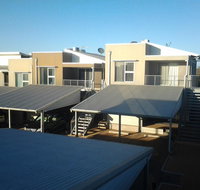Millenium Apartments - Accommodation Search