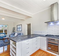 Miller's Cottage - Accommodation Search