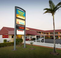 Mineral Sands Motel - Accommodation Search