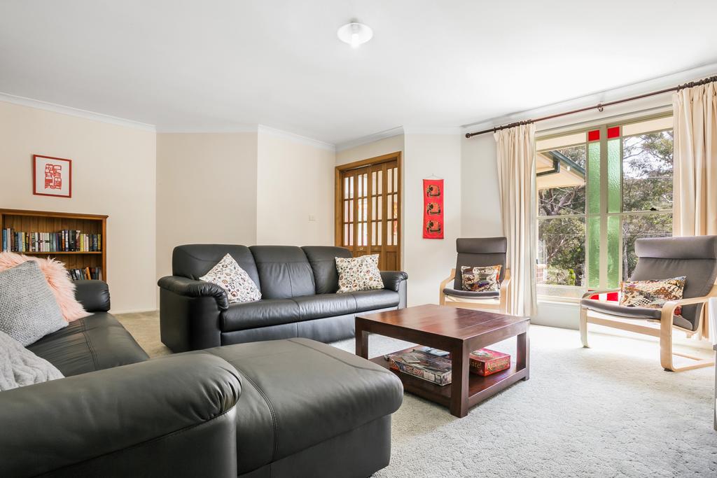 Katoomba NSW Accommodation Search
