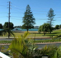 Mirage Unit 101 6-10 Manning Street - Accommodation Search