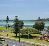 Mirage Unit 502 6-8 Manning Street - Accommodation Search