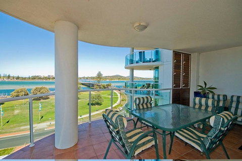 Mirage, Unit 602, 6-10 Manning Street - Accommodation Search 2