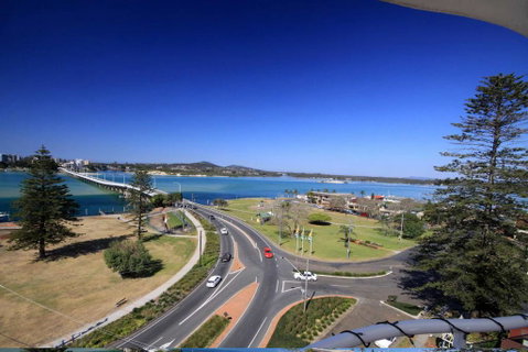 Mirage, Unit 602, 6-10 Manning Street - Accommodation Search 1