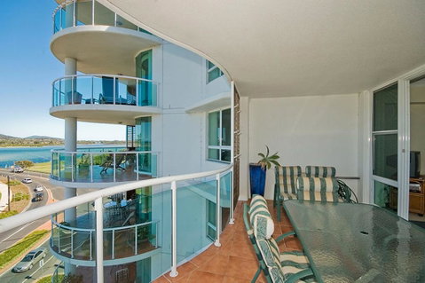 Mirage, Unit 602, 6-10 Manning Street - Accommodation Search 3
