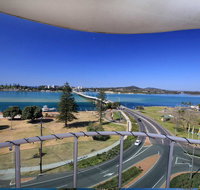 Mirage Unit 602 6-10 Manning Street - Accommodation Search