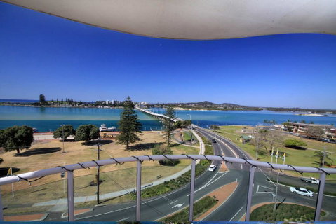 Mirage, Unit 602, 6-10 Manning Street - Accommodation Search 0