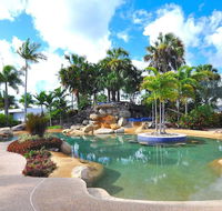 Mission Beach Resort - Accommodation Search