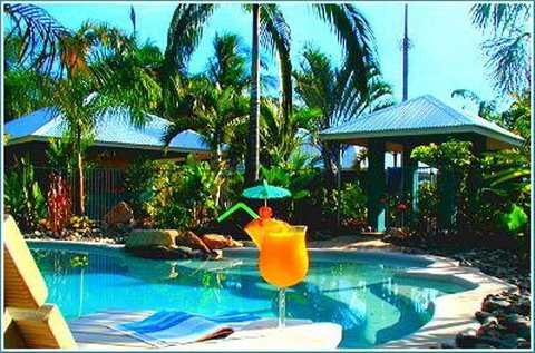 Mission Beach Shores - Accommodation Search 0