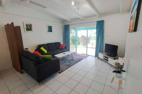 Mission Possible - Accommodation Search 1