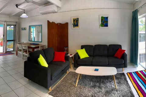 Mission Possible - Accommodation Search 2