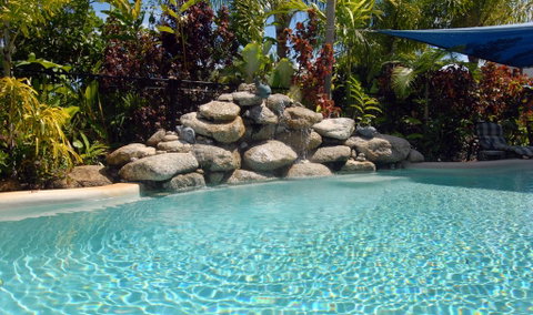 Mission Reef Resort - Accommodation Search 1