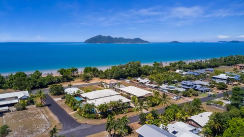 Mission Reef Resort - Accommodation Search 2