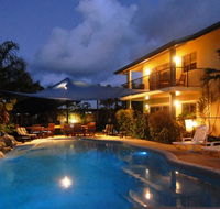 Mission Reef Resort - Accommodation Search