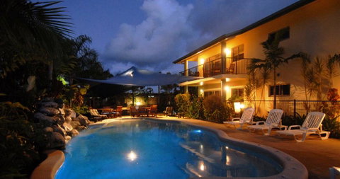 Mission Reef Resort - Accommodation Search 0