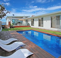 Mitchell 220 - BANNISTERS BEACH HOUSE - Accommodation Search