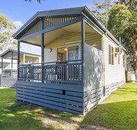 Mittagong Caravan Park - Accommodation Search