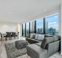 MJ Shortstay Apartments - Platinum Tower - Accommodation Search