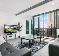 MJ Shortstay Southbank Grande Apartment - Accommodation Search