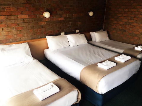 Moama Motel - Accommodation Search 1