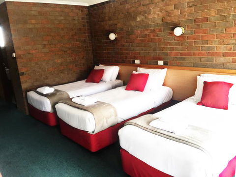 Moama Motel - Accommodation Search 0