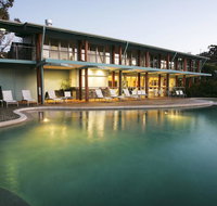 Mobys Beachside Retreat - Accommodation Search
