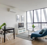 Modern 1 Bedroom Apartment With Rooftop Terrace And Spa - Accommodation Search