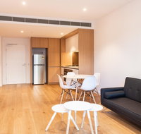 Modern Apartment in Darling Harbour - Accommodation Search