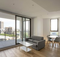 Modern Apartment in Darling Harbour - Accommodation Search