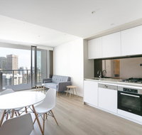 Modern Apartment in Darling Harbour - Accommodation Search