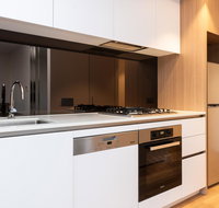 Modern Apartment in Darling Harbour - Accommodation Search