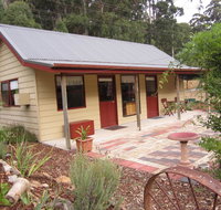 Molenda Lodge Farm Let - Accommodation Search