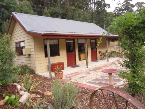 Molenda Lodge Farm Let - Accommodation Search 0