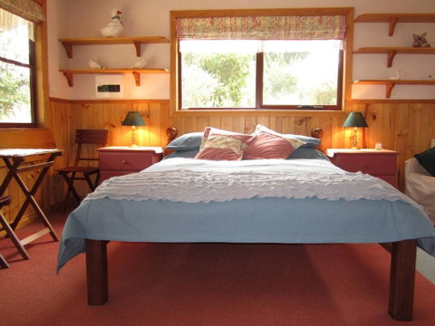 Molenda Lodge Farm Let - Accommodation Search 1