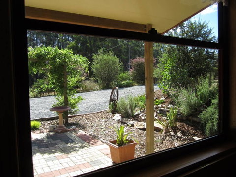 Molenda Lodge Farm Let - Accommodation Search 2