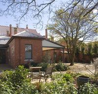 Mollisons - Accommodation Search