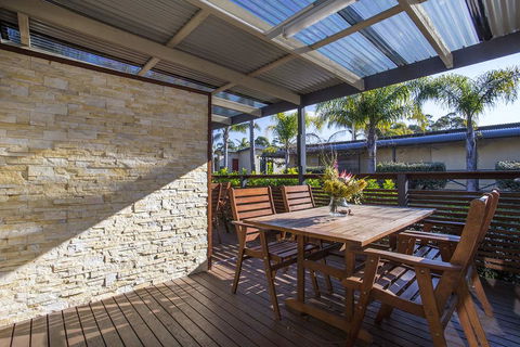 Mollymook Caravan Park - Accommodation Search 1