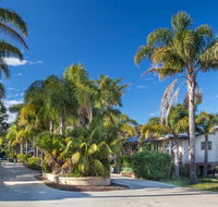 Mollymook Caravan Park - Accommodation Search