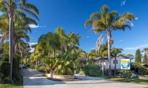 Mollymook Caravan Park - Accommodation Search 0