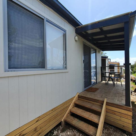 Mollymook Caravan Park - Accommodation Search 3