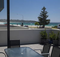 Mollymook Luxury Beachfront Apartment 3 - Accommodation Search