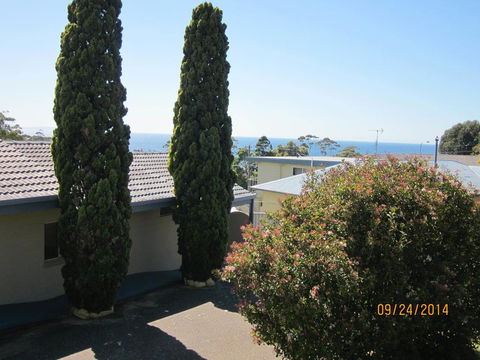 Mollymook Motel - Accommodation Search 3